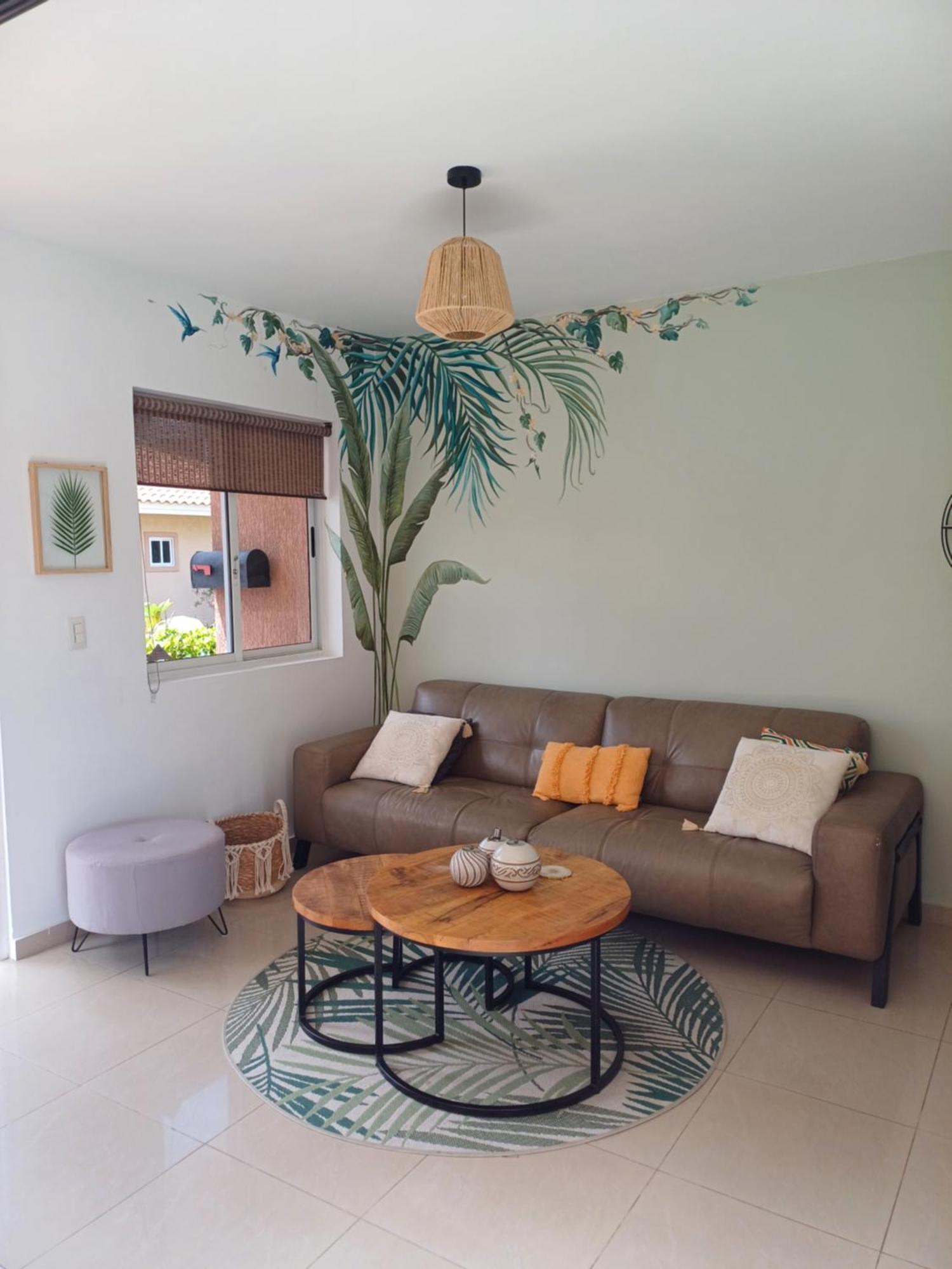 Caribbean Beach Resort Blenchi Curacao Виллемстад Экстерьер фото
